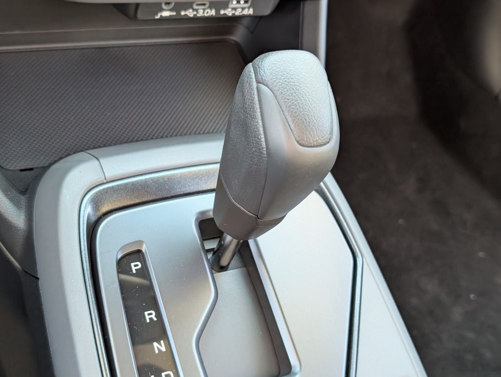 new 2026 Subaru Crosstrek car, priced at $27,995