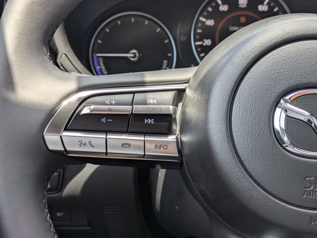 2026 Mazda CX-50 Hybrid Premium