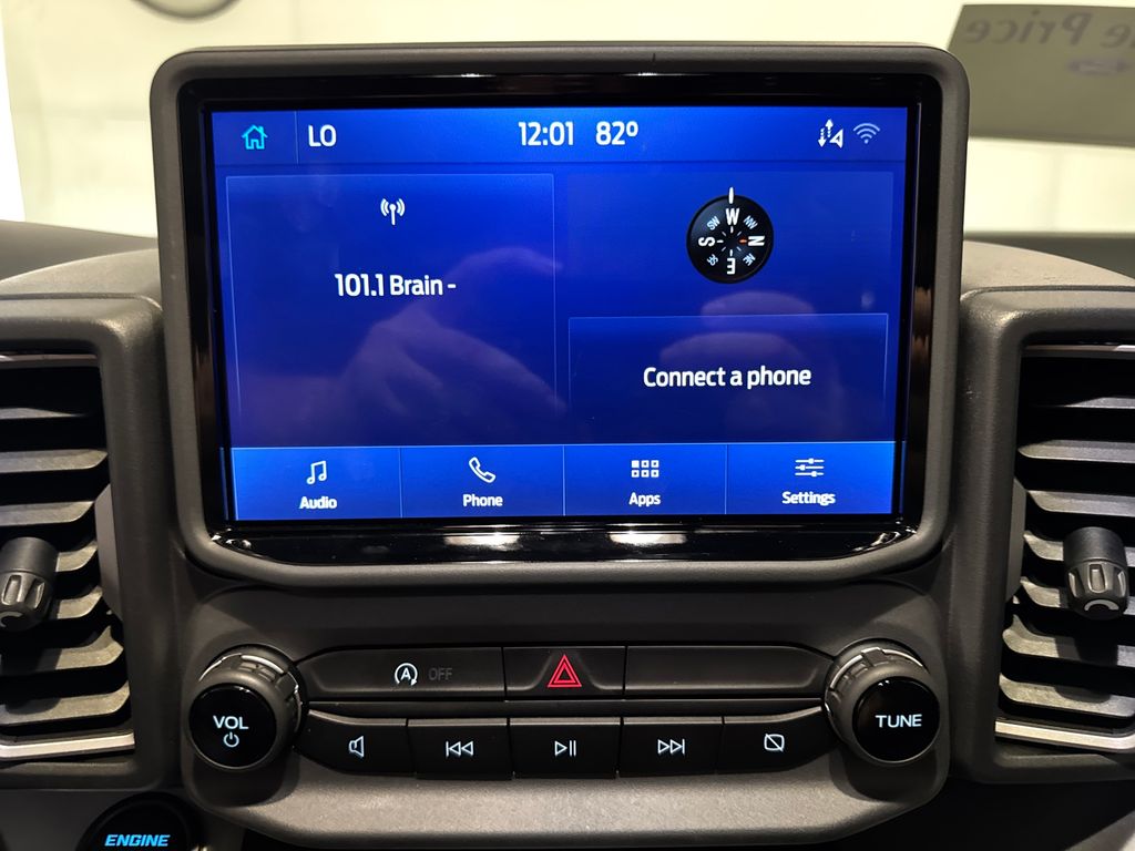 Certified Used 2022 Gray Ford Big Bend image 26