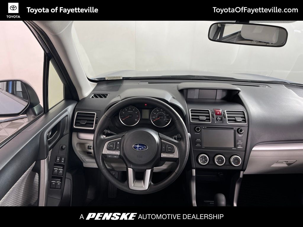 Thumbnail: 2018 Subaru Forester - 17