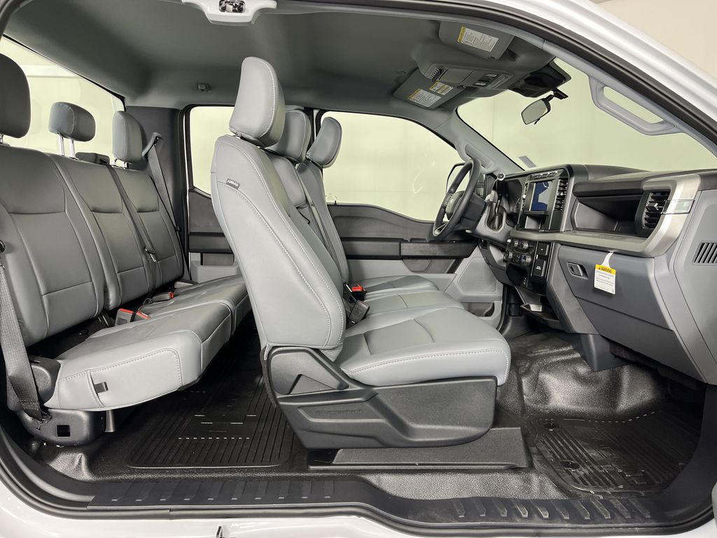 2024 Ford F-250 Super Cab 4WD Harbor Service Truck for sale #9F0386 - photo 12