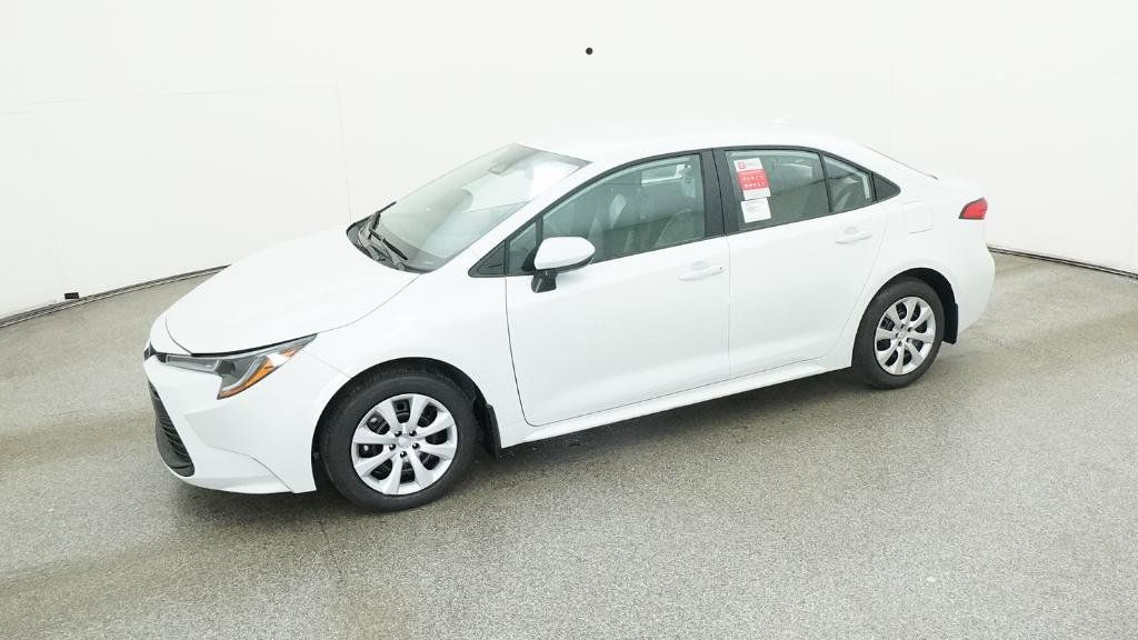 Thumbnail: 2026 Toyota Corolla - 14