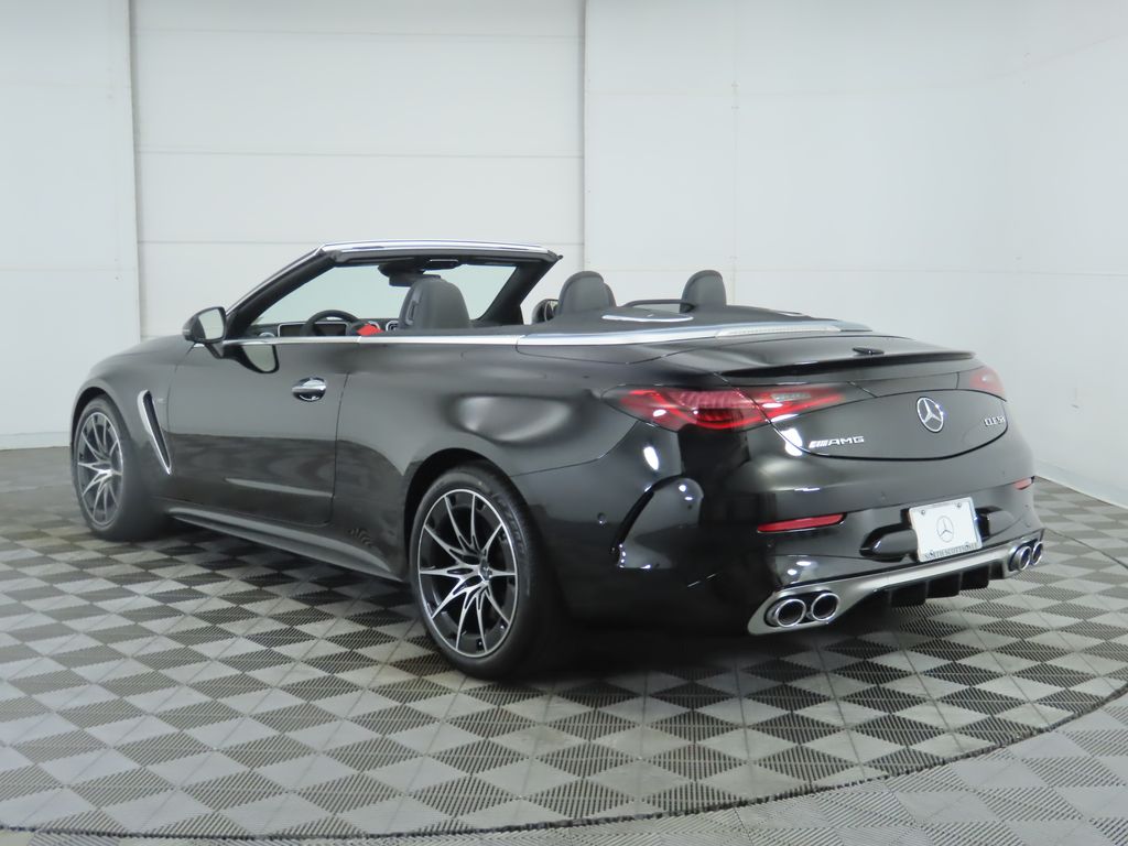 Thumbnail: 2026 Mercedes-Benz CLE - 7