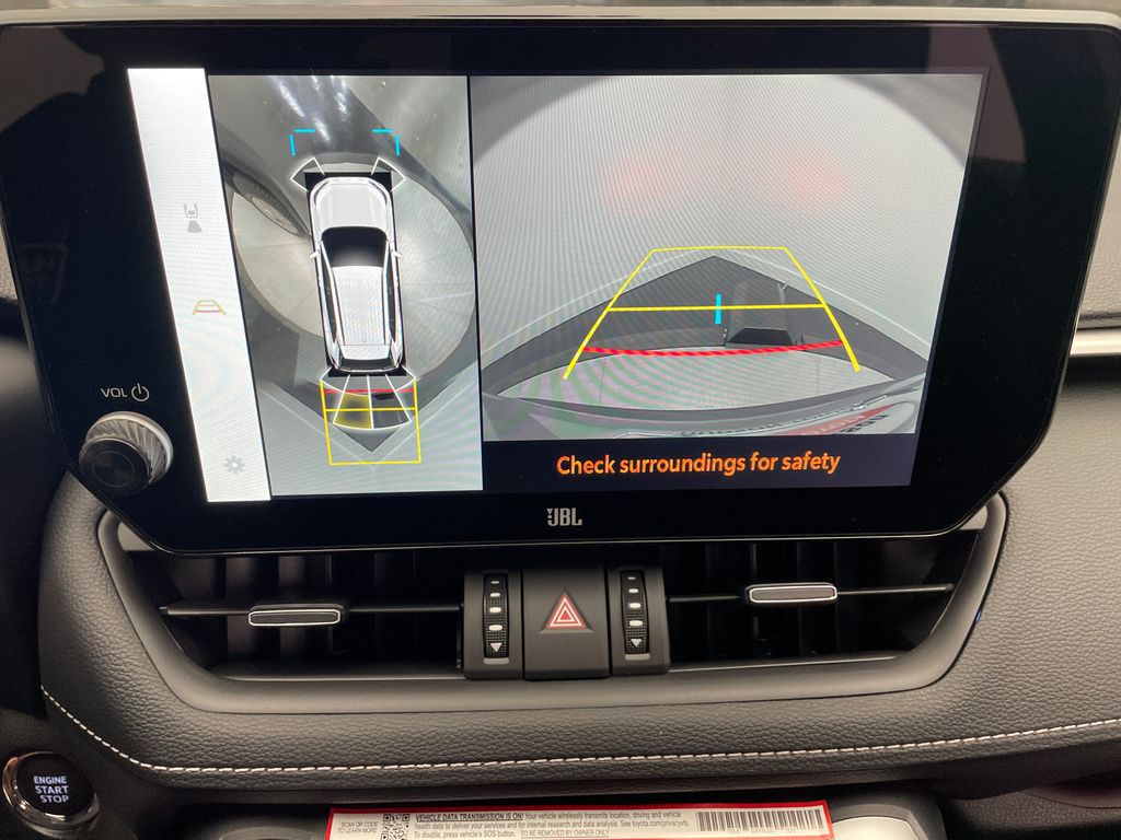 Thumbnail: 2025 Toyota RAV4 - 26