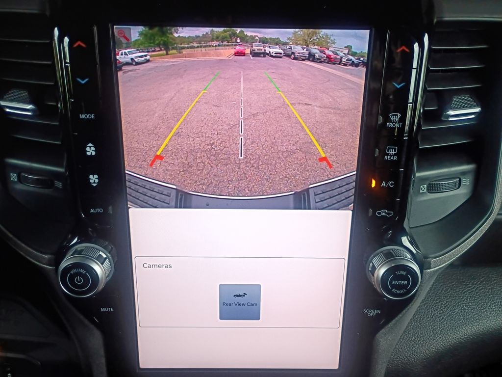 Used Car 2025 Ram 2500  Tradesman For Sale Under $50,000 In Austin, Texas