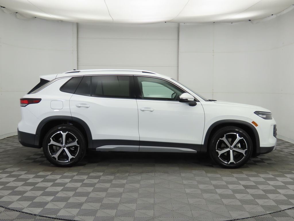 Thumbnail: 2026 Volkswagen Tiguan - 4