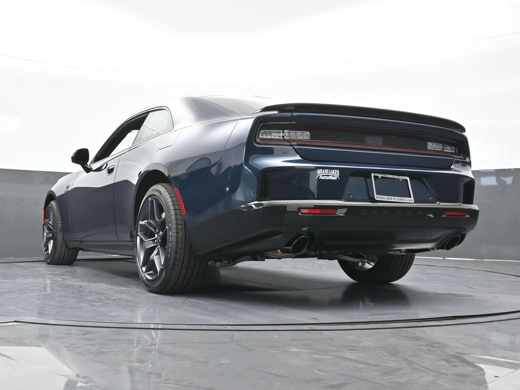 New 2026 After Dark Dodge R/T Scat Pack image 45