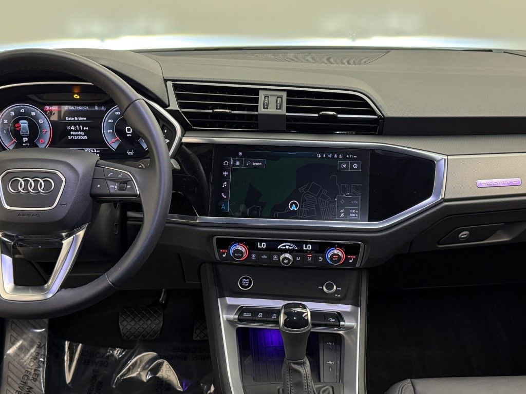 2024 Audi Q3 Premium Plus 28