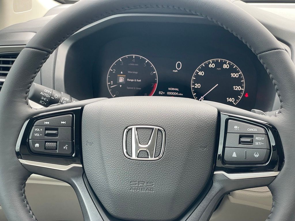Thumbnail: 2026 Honda Odyssey - 12