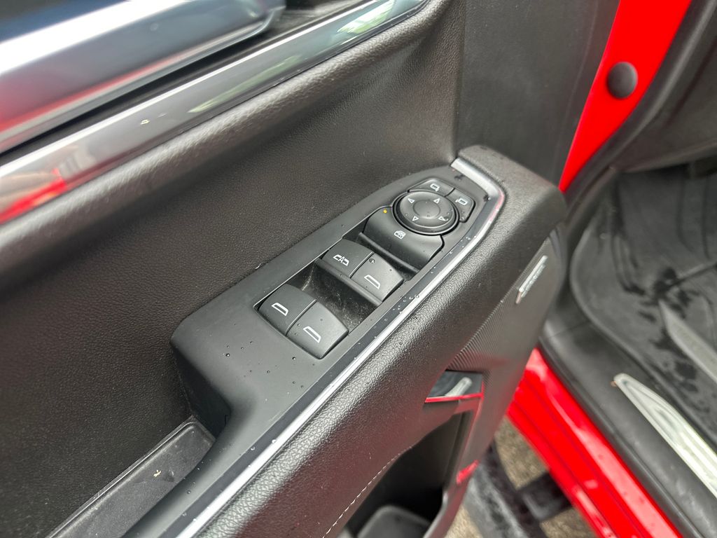 Used Car 2023 Chevrolet Silverado 1500  Rst For Sale Under $50,000 In Austin, Texas