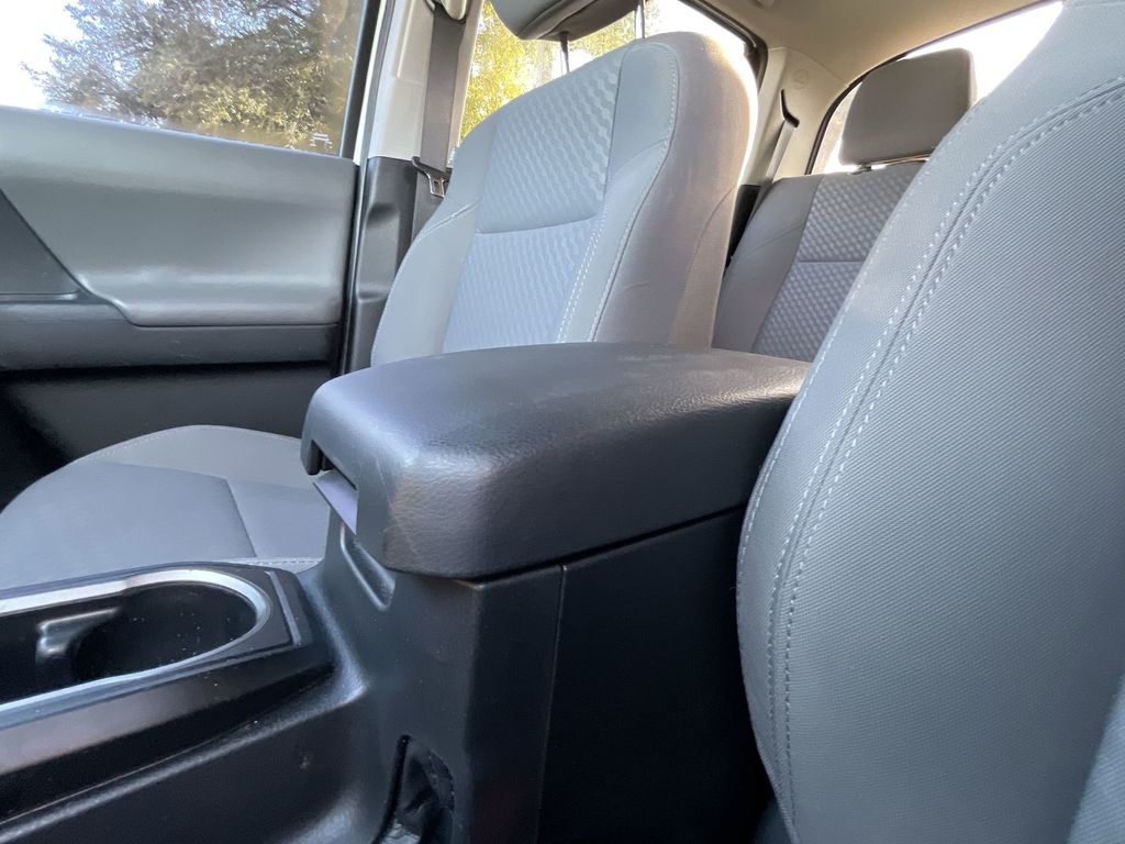 Used 2022 Toyota Tacoma Truck