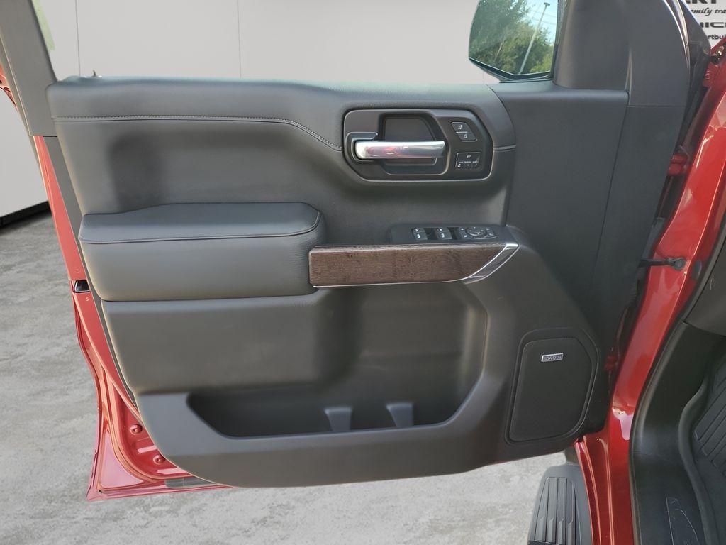 Used Car 2021 Gmc Sierra 1500  Denali For Sale Under $50,000 In Austin, Texas