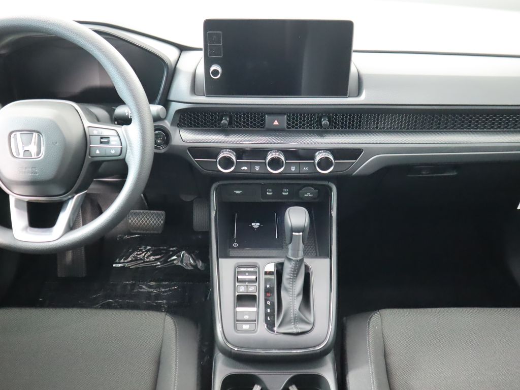 Thumbnail: 2026 Honda CR-V - 14