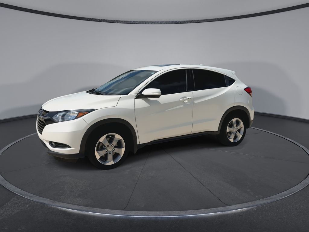 Thumbnail: 2017 Honda HR-V - 5