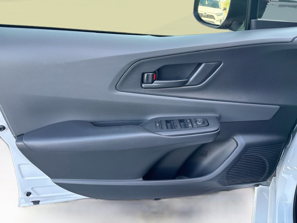 Thumbnail: 2027 Toyota Prius - 23