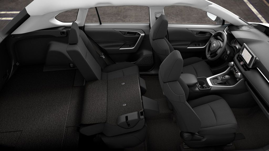 Thumbnail: 2025 Toyota RAV4 - 22