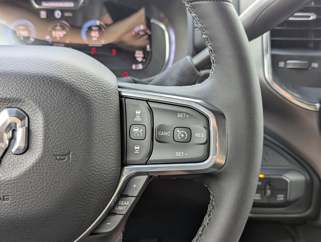 New Car 2025 Ram 2500  Laramie For Sale Under $80,000 In Taylor, Texas