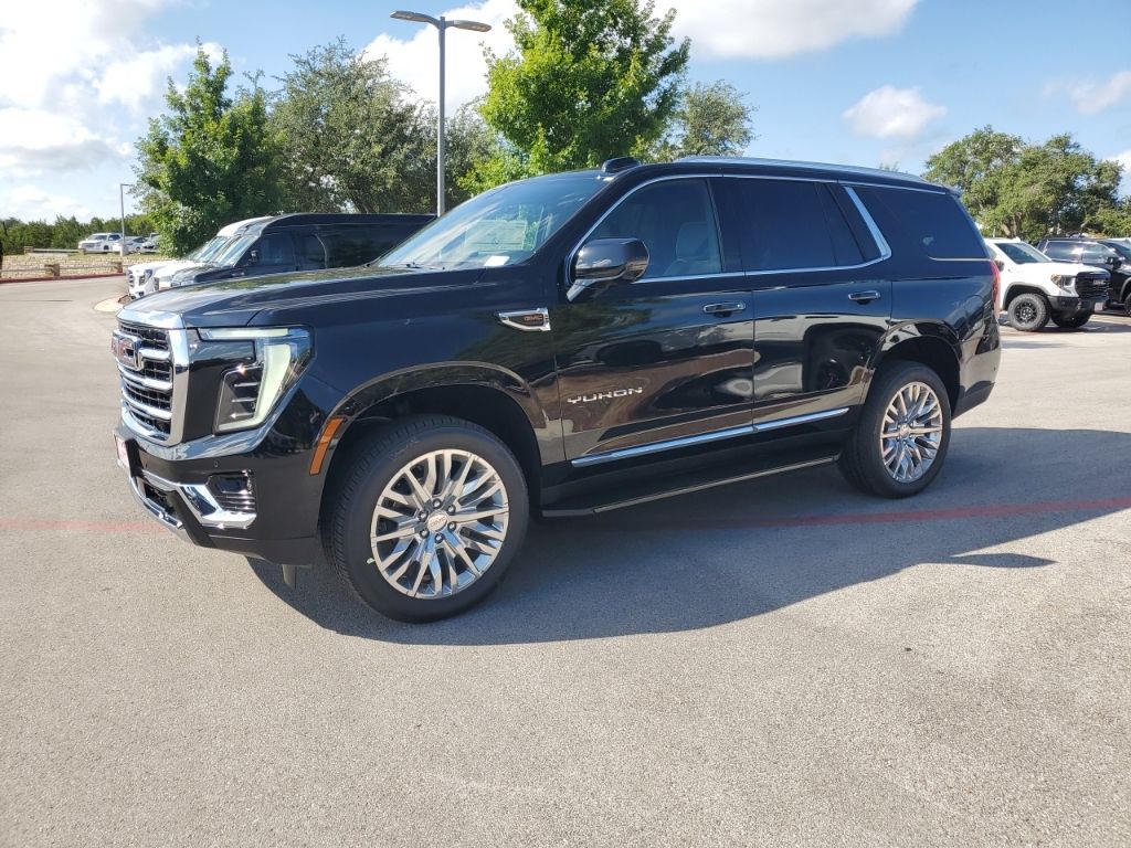 New Car 2025 Gmc Yukon  Elevation For Sale In Austin, Texas
