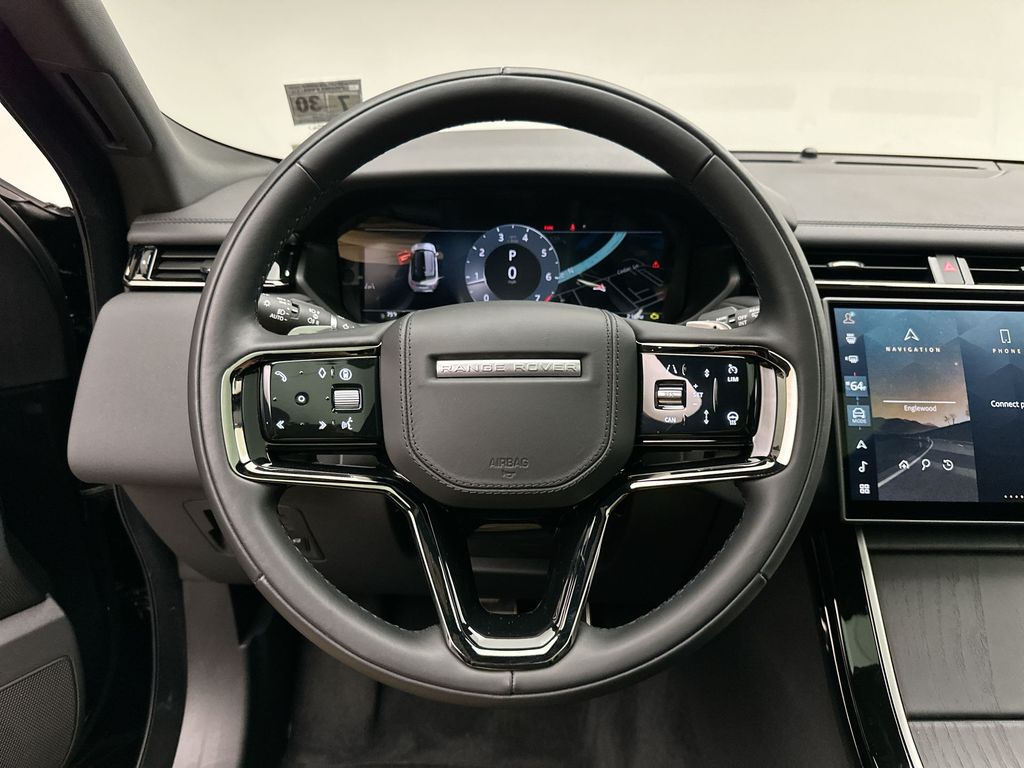 Thumbnail: 2026 Land Rover Range Rover Velar - 30