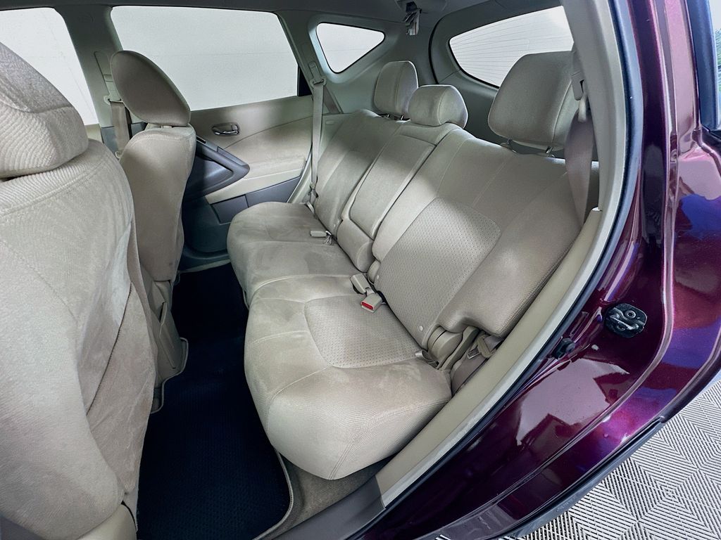 Thumbnail: 2014 Nissan Murano - 24