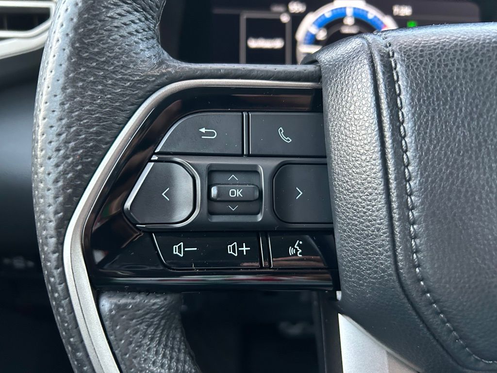 Thumbnail: 2024 Toyota Tundra - 20