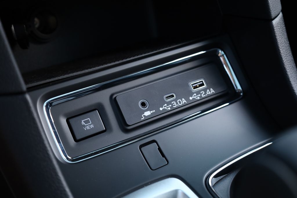 new 2026 Subaru Ascent car, priced at $46,482