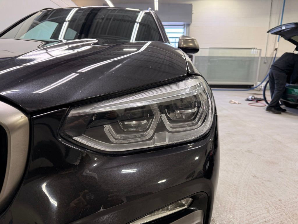 Thumbnail: 2019 BMW X3 - 9