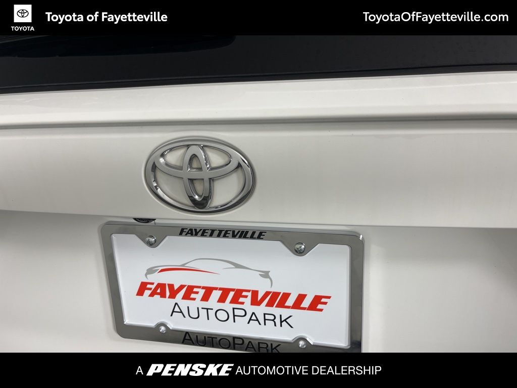 Thumbnail: 2023 Toyota RAV4 - 19