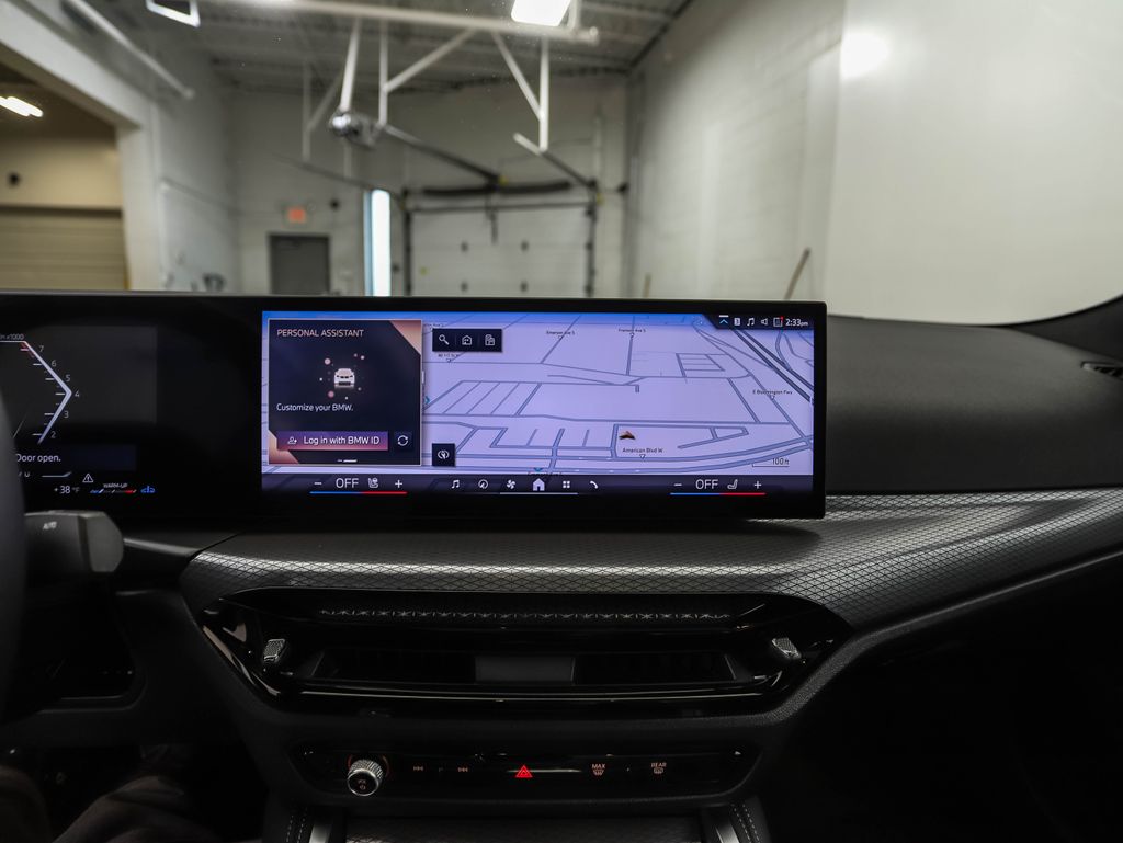 Thumbnail: 2026 BMW 4 Series - 15