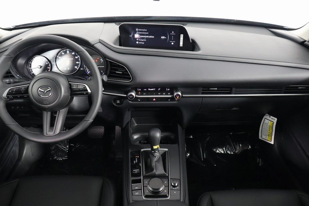 Thumbnail: 2026 Mazda CX-30 - 4
