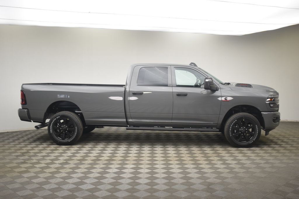 new 2026 Ram 2500 car, priced at $70,501
