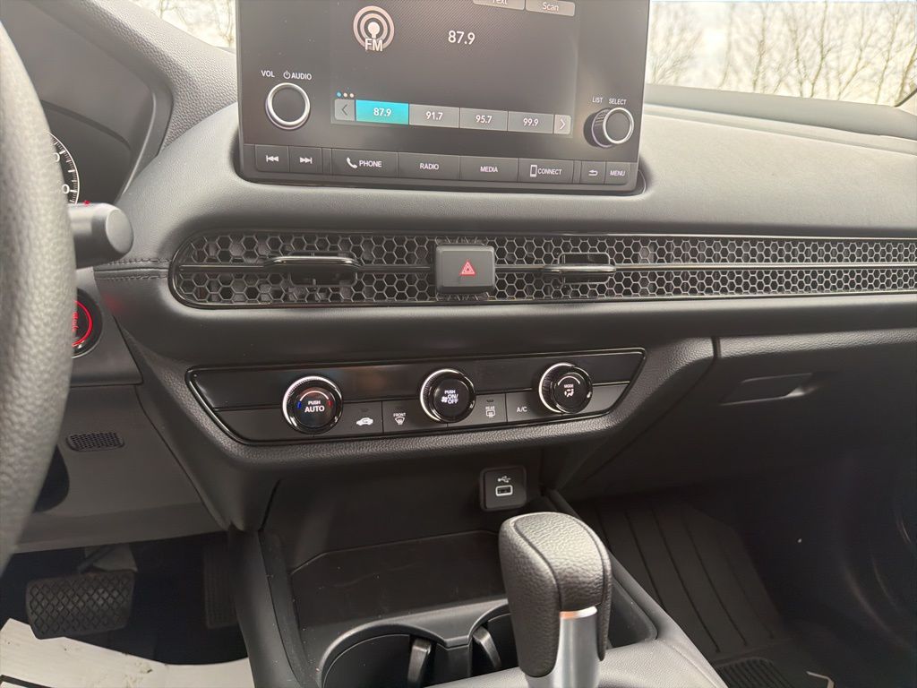 Thumbnail: 2024 Honda HR-V - 15