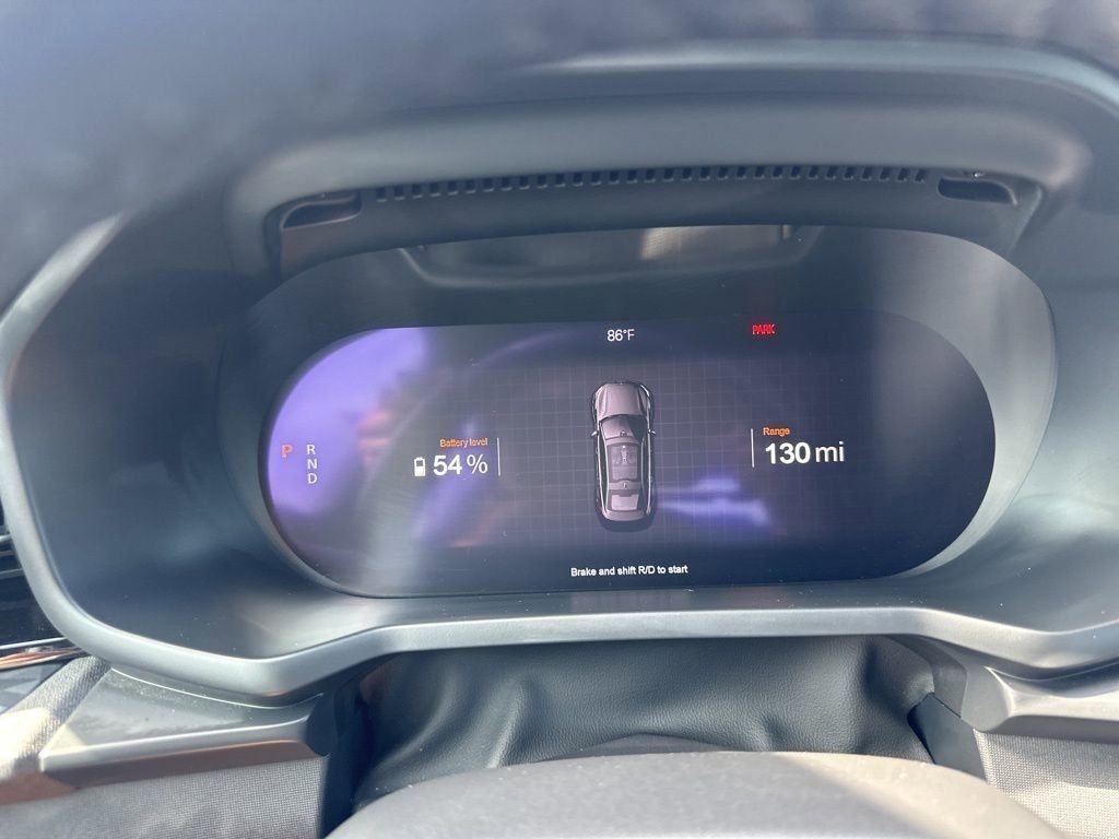 2022 Moon Polestar 2 Long Range Dual Motor AWD Hatchback