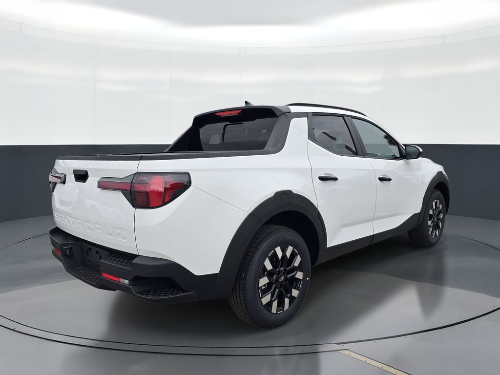 New 2026 White Hyundai SEL image 3