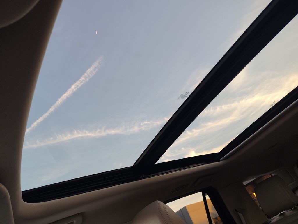 Used Car 2024 Ford Expedition  Limited For Sale Under $50,000 In Austin, Texas