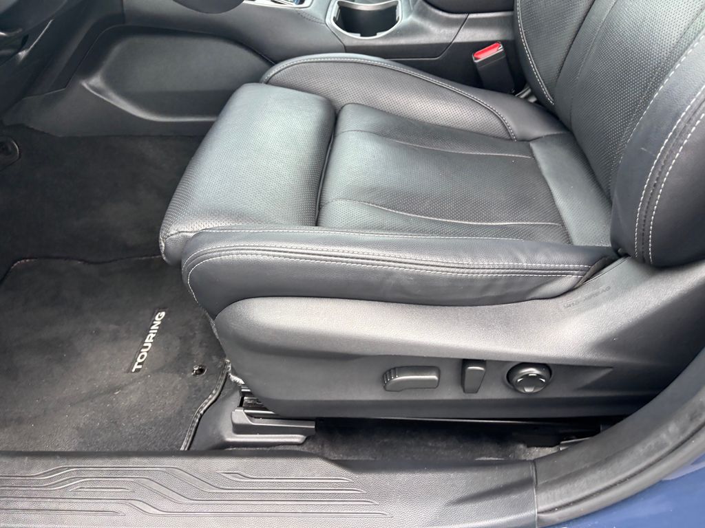 Used Car 2023 Subaru Outback  Touring Xt For Sale Under $35,000 In Austin, Texas