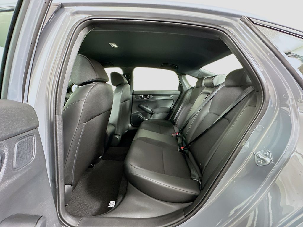 Thumbnail: 2026 Honda Civic - 16