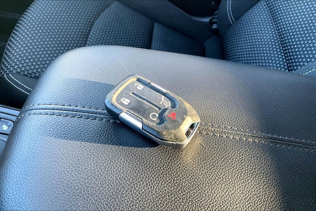 2023 GMC Terrain SLE Black at Martin Chrysler Dodge Jeep Ram