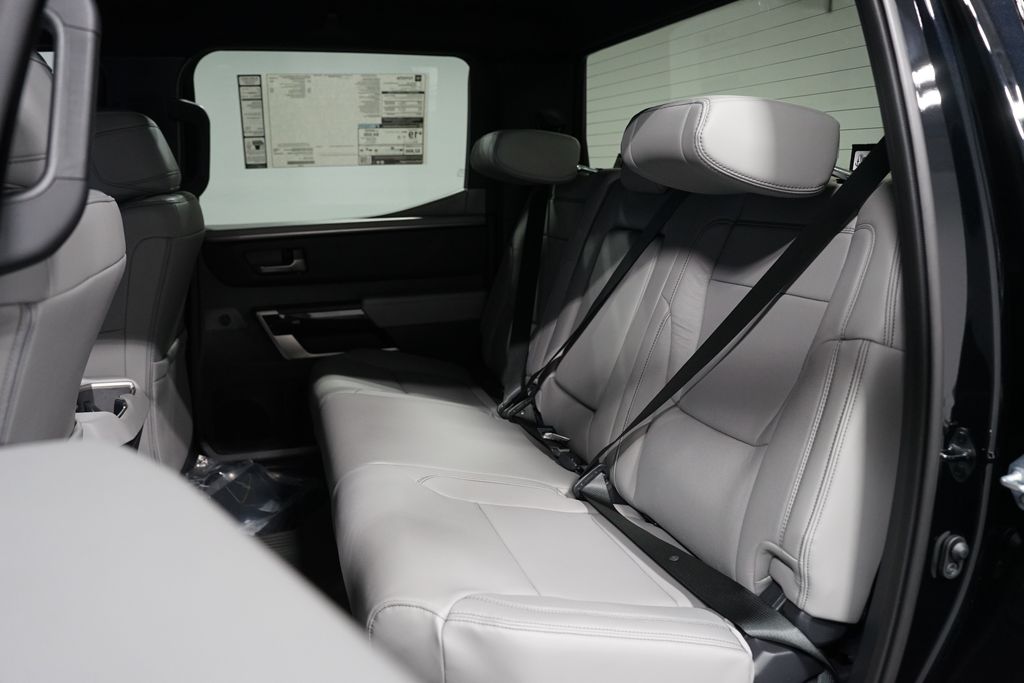 Thumbnail: 2026 Toyota Tundra - 30