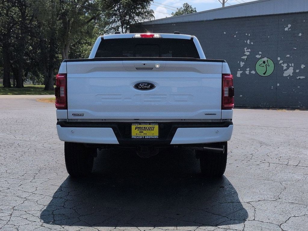 2023 Ford F-150 XLT - Photo 7