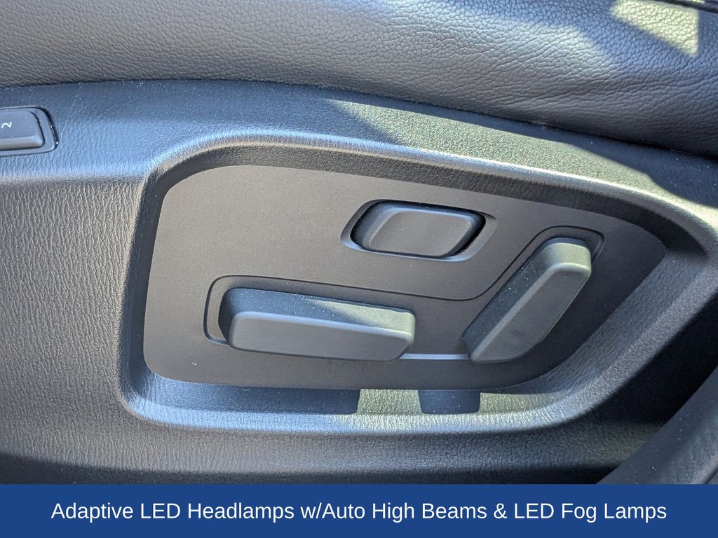 2020 Mazda CX-5 Grand Touring Reserve