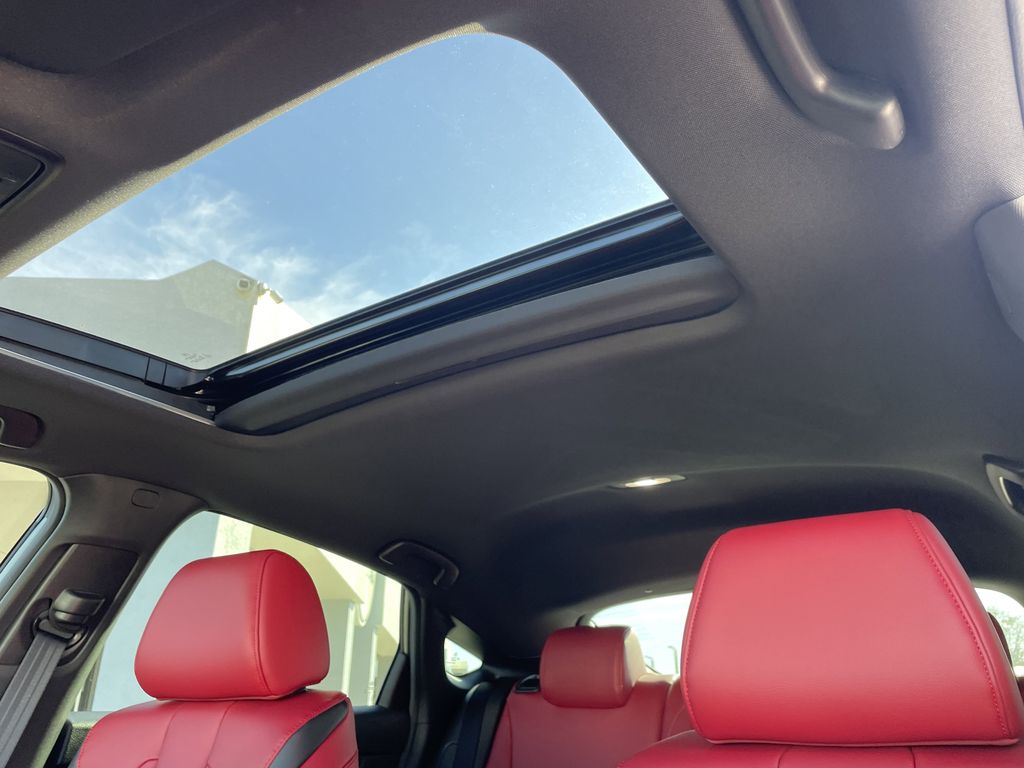 new 2025 Acura Integra car, priced at $35,441