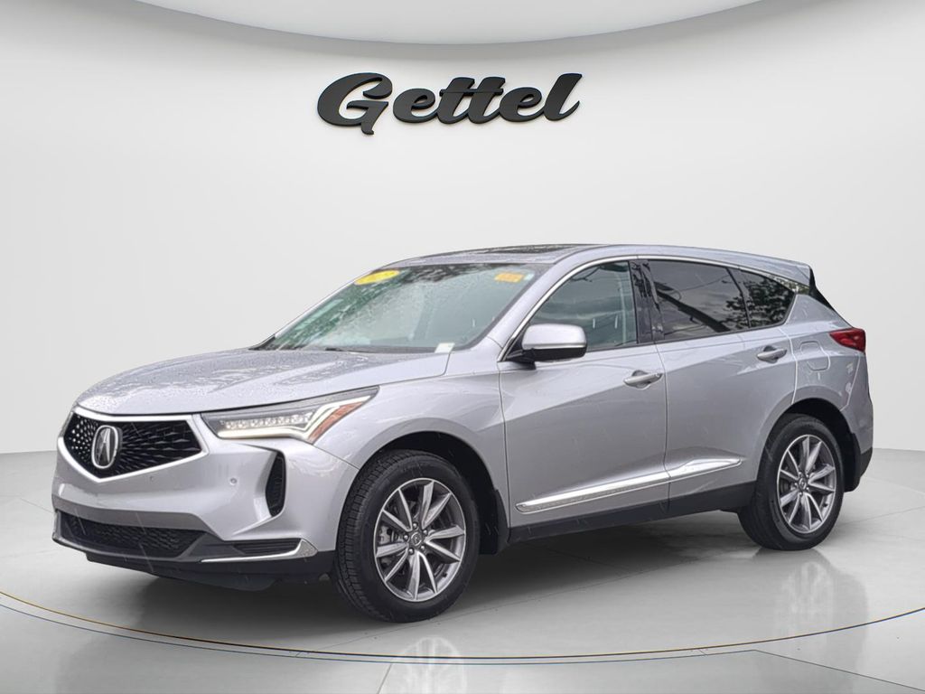2023 Acura RDX