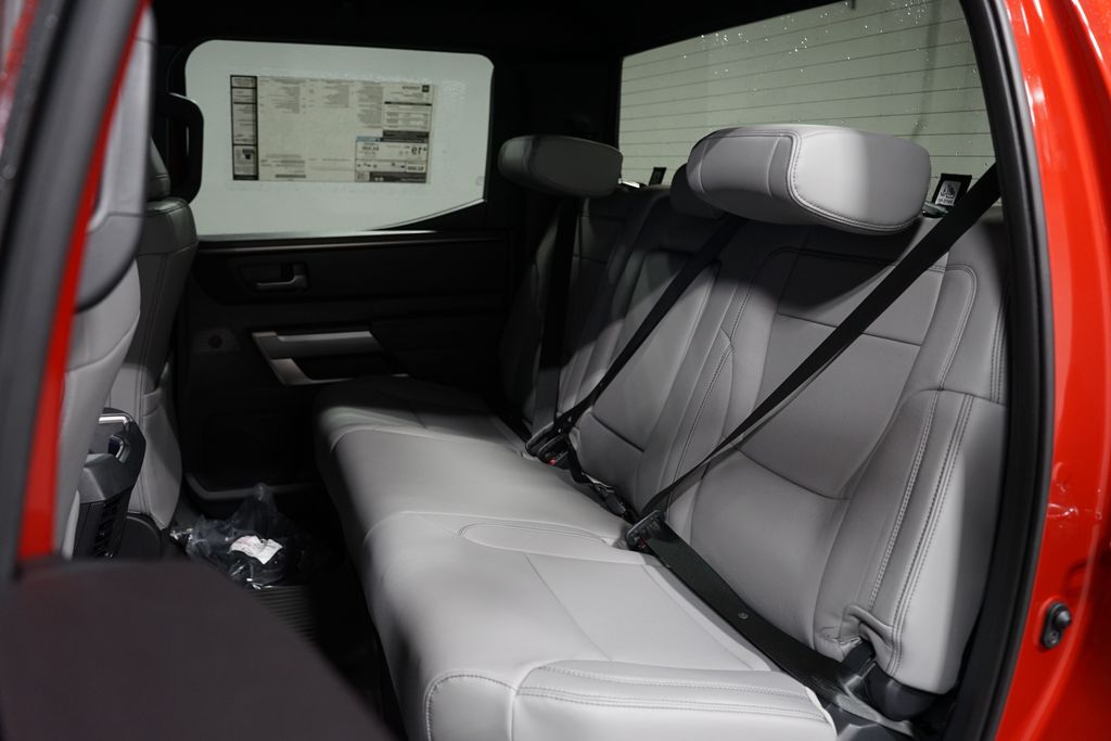 Thumbnail: 2026 Toyota Tundra - 30