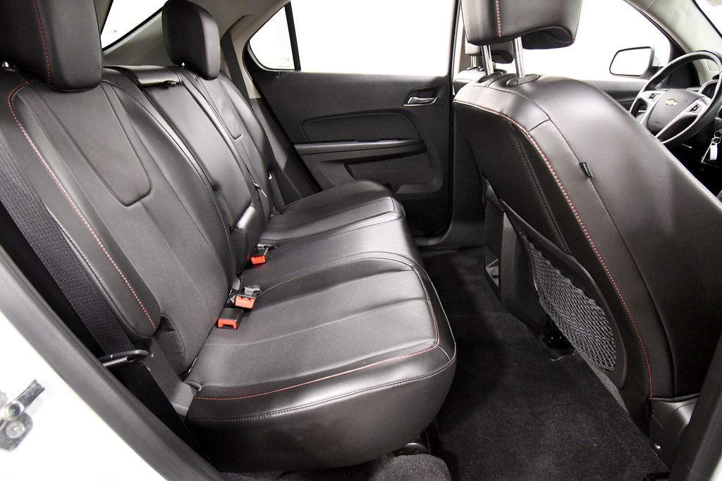 Used 2016 Chevrolet Equinox SUV