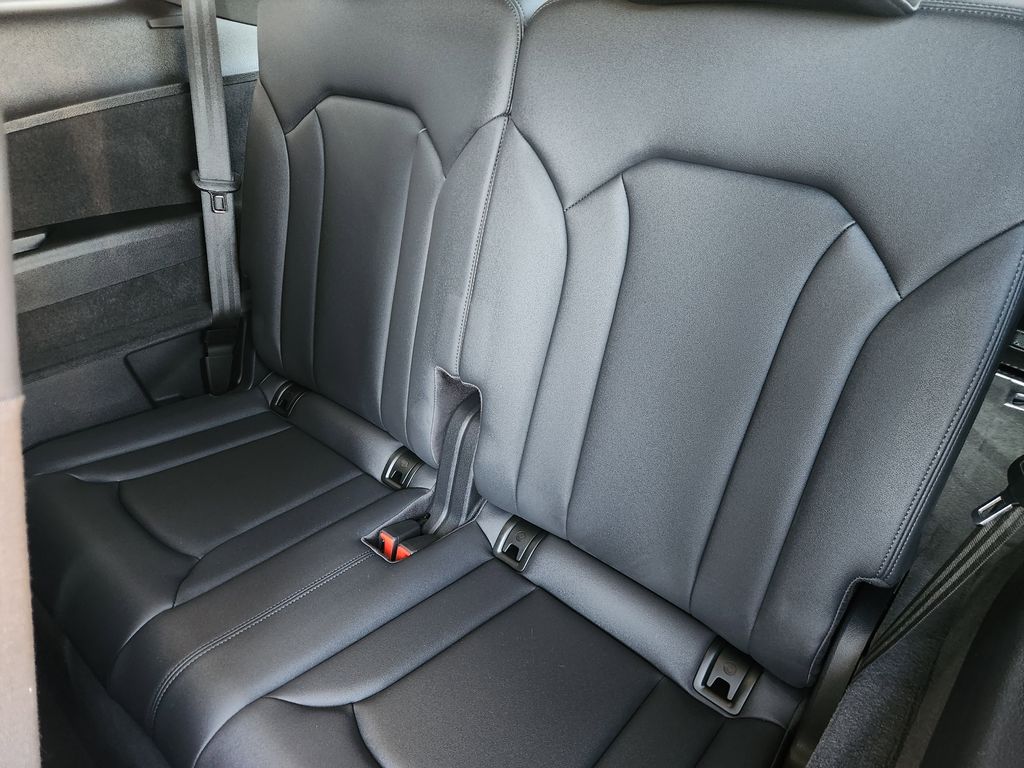 2021 Audi Q7  Gray at Westside Lexus