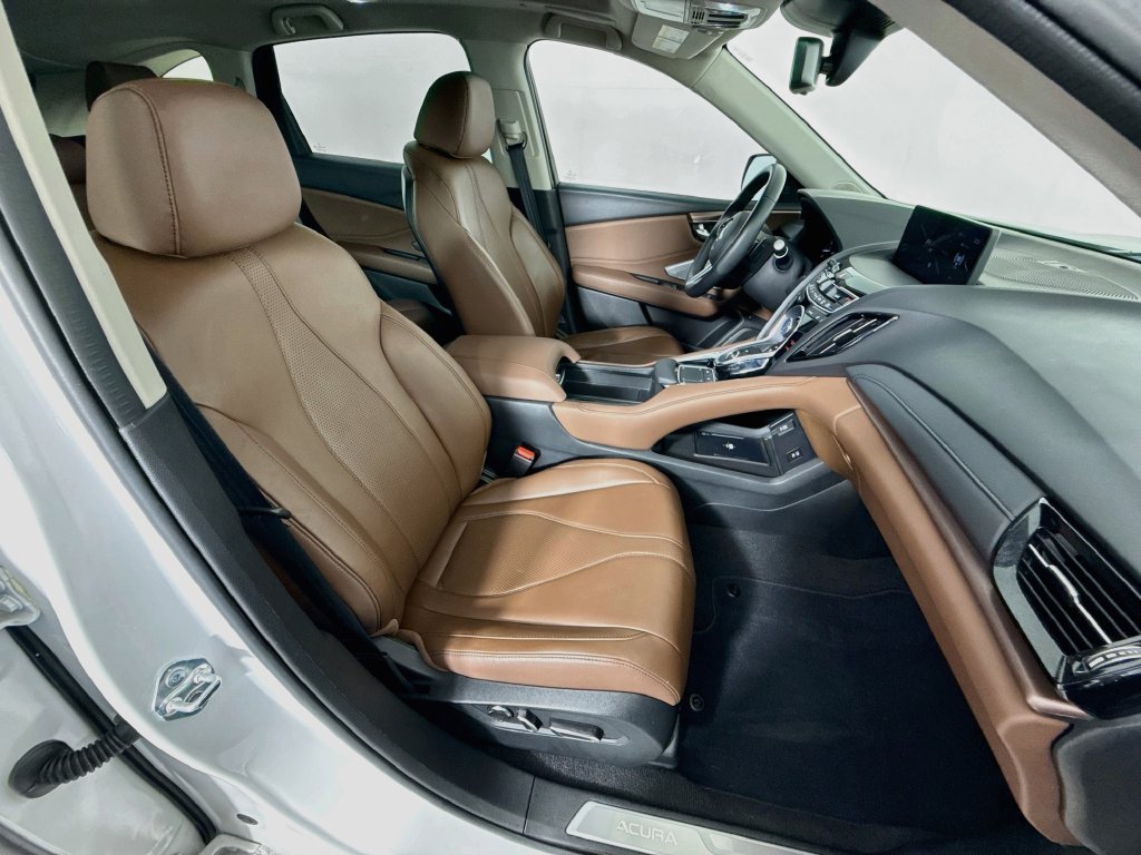 Thumbnail: 2023 Acura RDX - 30