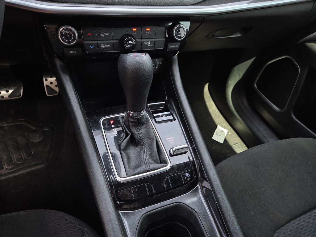 Used 2025 Jeep Compass SUV