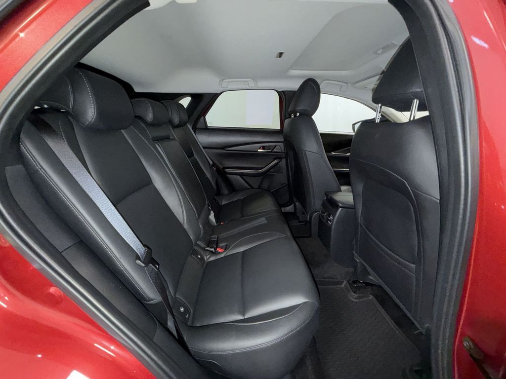 Used 2025 Mazda CX-30 SUV
