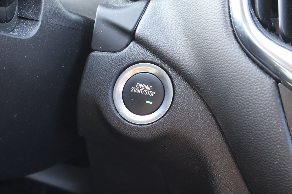 Thumbnail: 2024 Chevrolet Equinox - 31